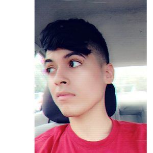 Meet your Posher, Diego